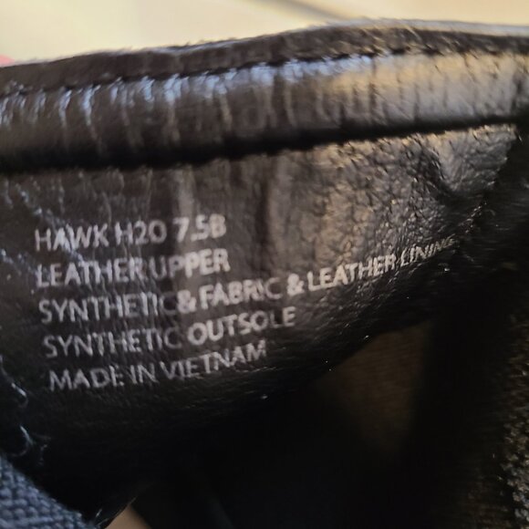 Dolce Vita H2O leather Chelsea boots 7.5 - Picture 3 of 11